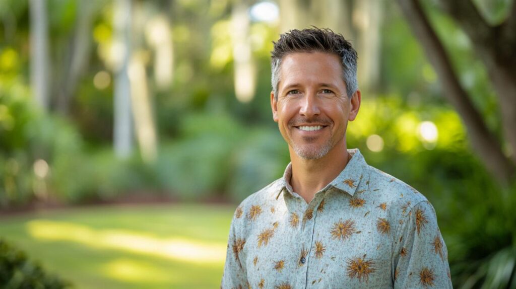 Josh Winterhalt: Todo lo que necesitas saber sobre el marido de Sarah Wayne Callies y cómo protegen su matrimonio del mundo del espectáculo