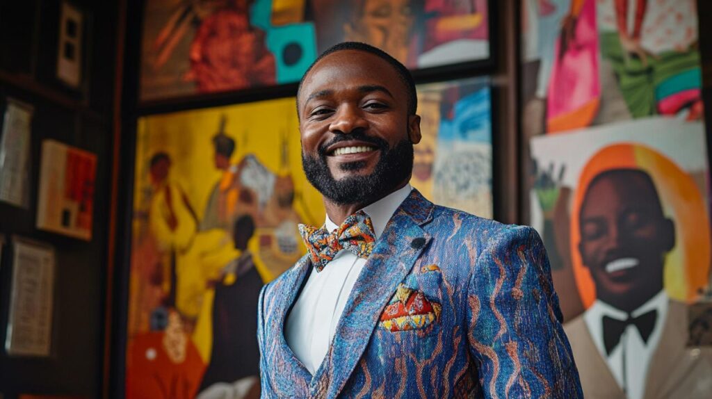 «Soy el más serio de los congoleños»: Fally Ipupa rompe el silencio sobre su vida matrimonial