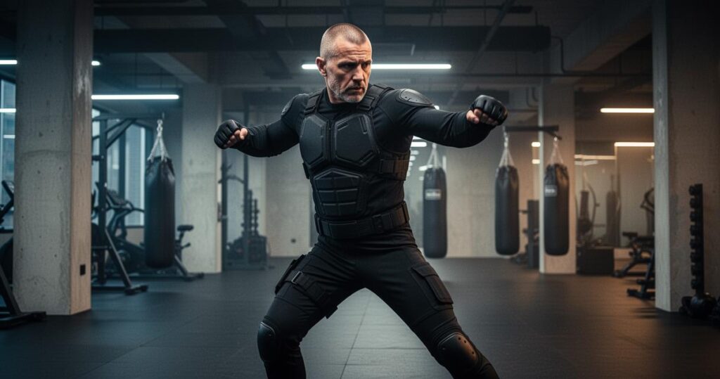 ¿Qué estilo de combate utiliza Jason Statham en sus películas? Descubre sus técnicas de artes marciales